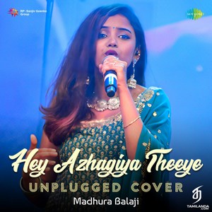 Hey Azhagiya Theeye (Unplugged Cover) - Single (2024) (Harris Jayaraj)